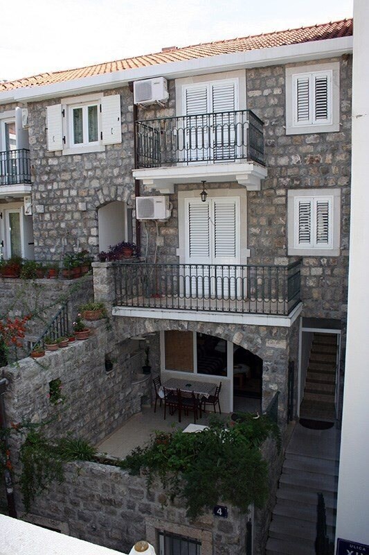 Отель Casa Mis Apartments 3*